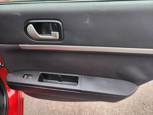 used 2012 Mitsubishi Galant car, priced at $5,999