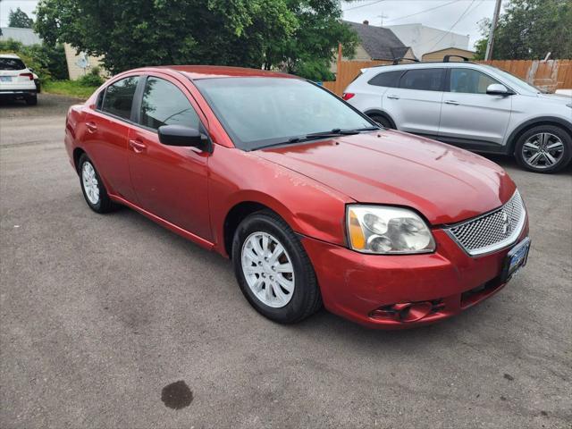 used 2012 Mitsubishi Galant car, priced at $5,999
