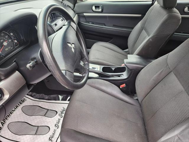 used 2012 Mitsubishi Galant car, priced at $5,999