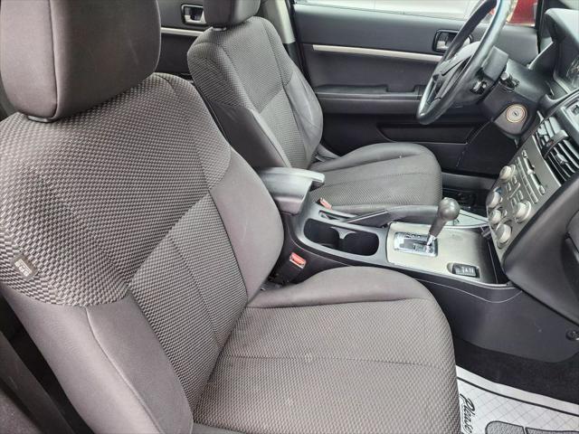 used 2012 Mitsubishi Galant car, priced at $5,999