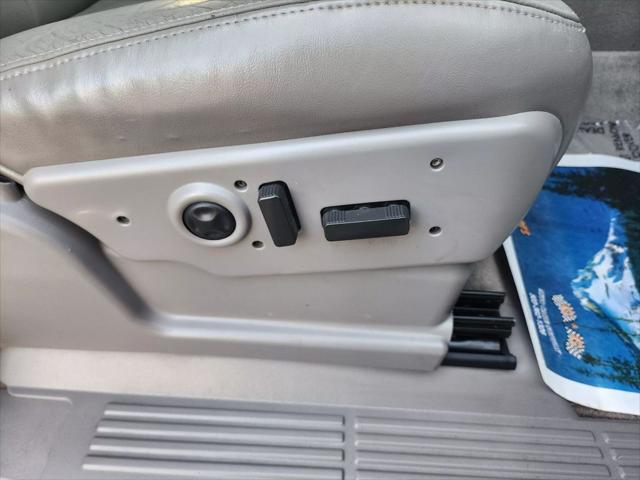 used 2005 GMC Yukon XL car, priced at $4,491