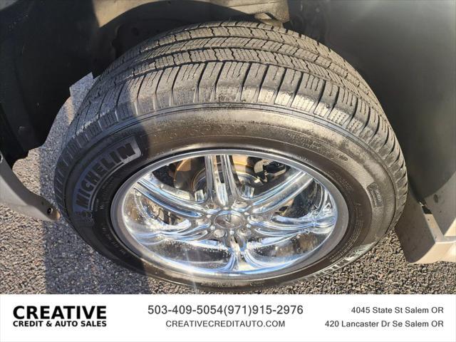 used 2005 GMC Yukon XL car, priced at $4,995
