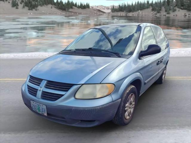 used 2005 Dodge Caravan car, priced at $999