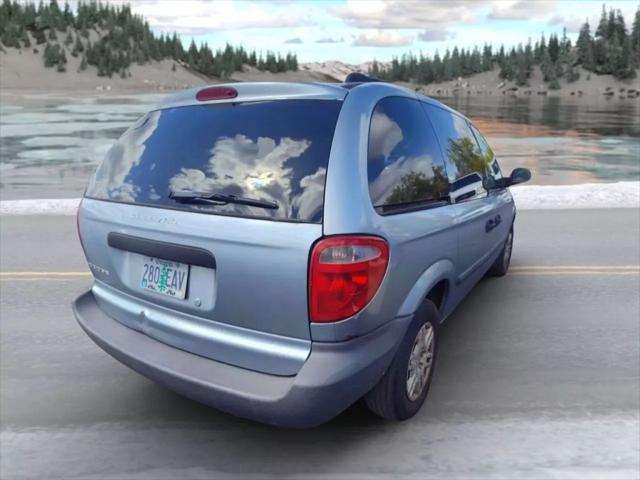 used 2005 Dodge Caravan car, priced at $999