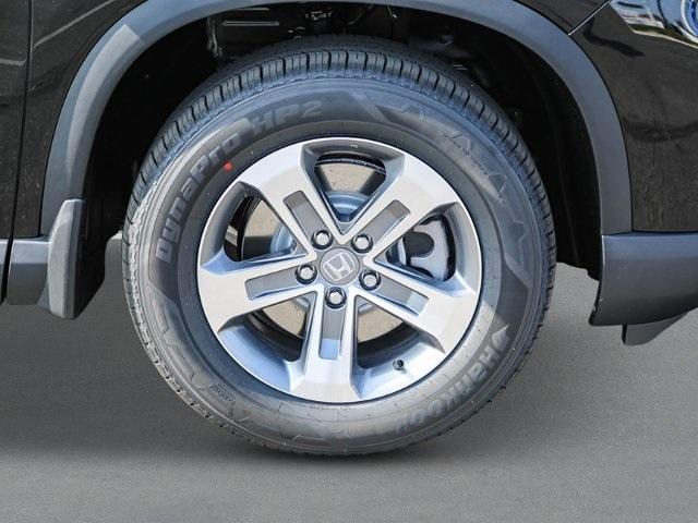 new 2025 Honda Pilot car, priced at $45,700