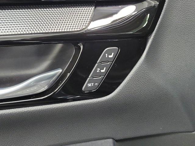 used 2024 Honda CR-V car, priced at $28,590