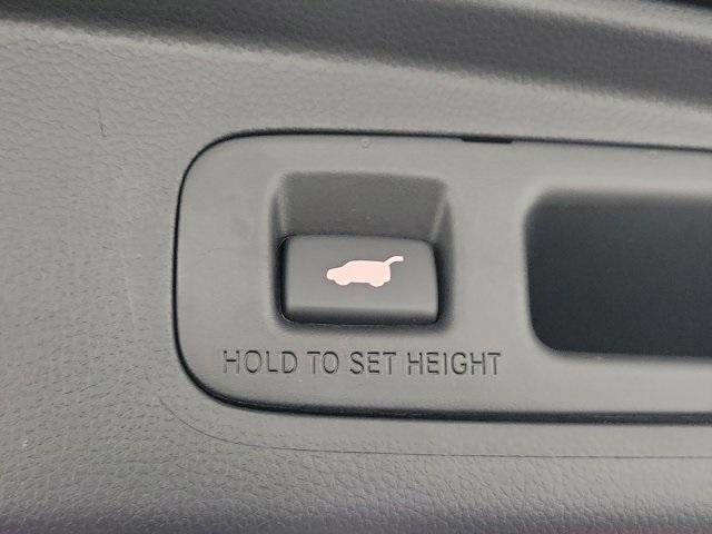 used 2024 Honda CR-V car, priced at $28,590