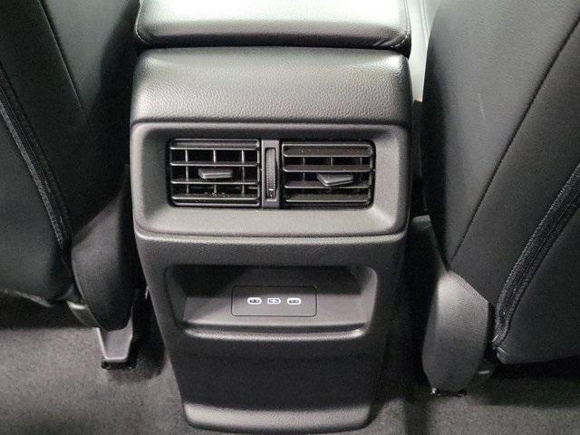 used 2024 Honda CR-V car, priced at $28,590