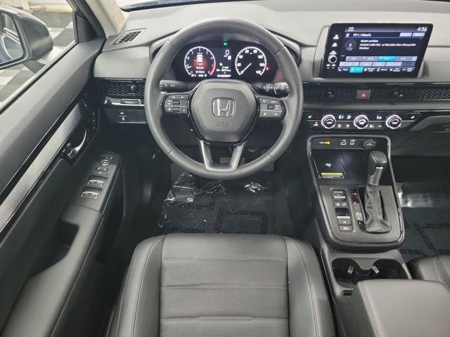 used 2024 Honda CR-V car, priced at $28,590