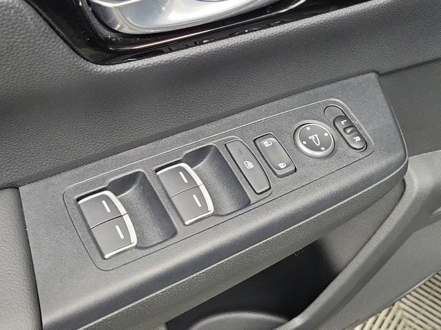 used 2024 Honda CR-V car, priced at $28,590