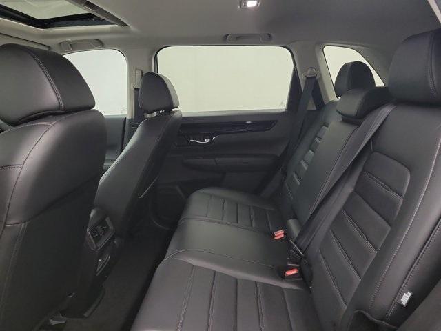 used 2024 Honda CR-V car, priced at $28,590