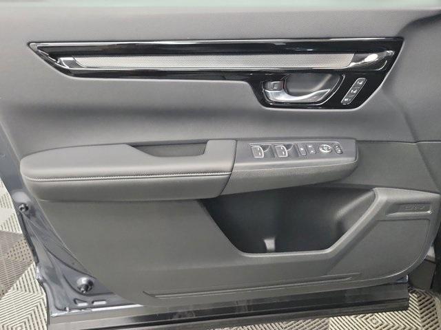 used 2024 Honda CR-V car, priced at $28,590