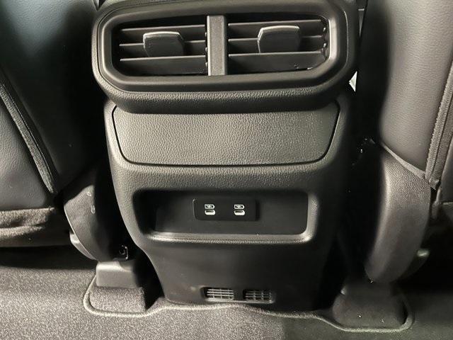 new 2026 Honda Passport car, priced at $46,910