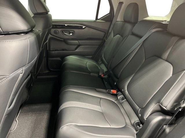 new 2026 Honda Passport car, priced at $46,910