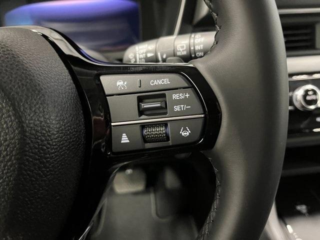 new 2026 Honda Passport car, priced at $46,910