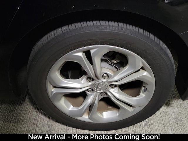 used 2024 Honda Accord car, priced at $24,490