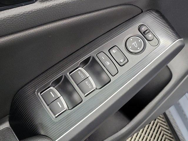 used 2023 Honda Civic car, priced at $26,690