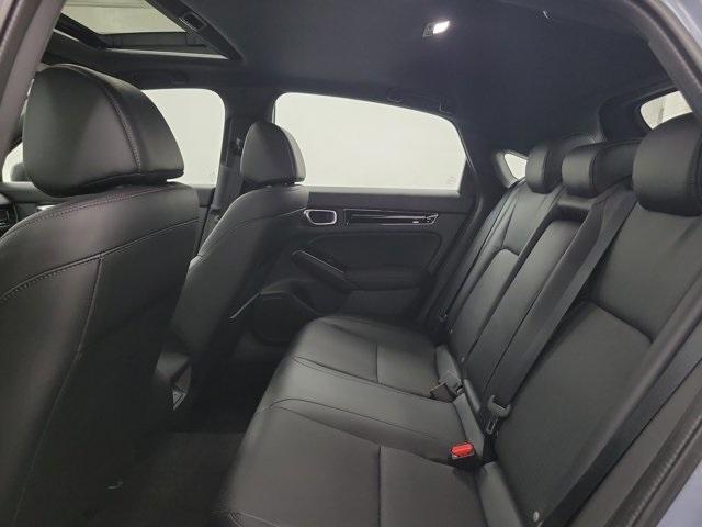 used 2023 Honda Civic car, priced at $26,690