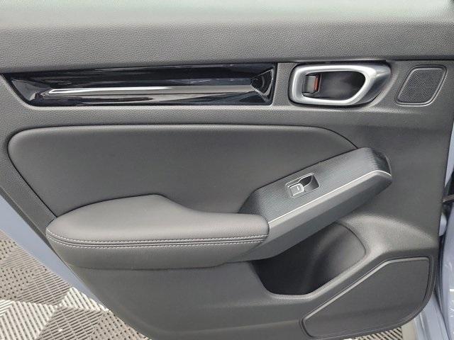 used 2023 Honda Civic car, priced at $26,690