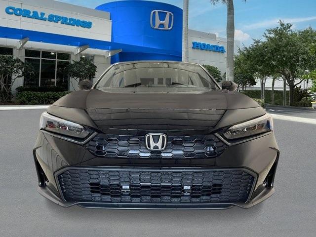 new 2026 Honda Civic car, priced at $27,745