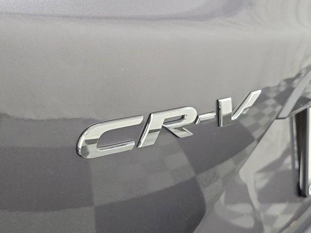 used 2022 Honda CR-V car, priced at $26,990