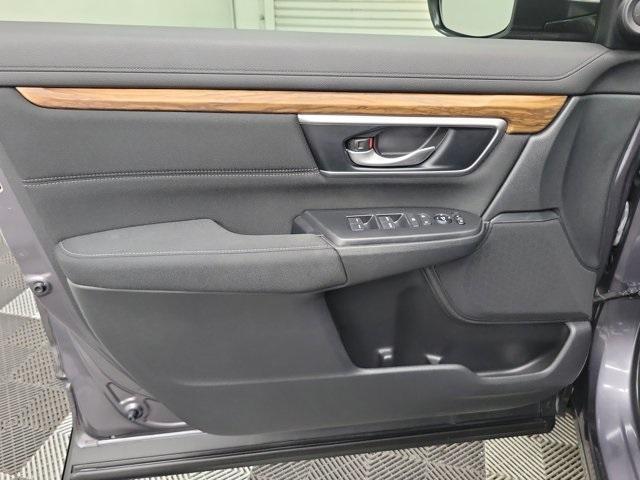 used 2022 Honda CR-V car, priced at $26,990