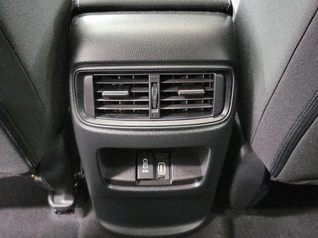 used 2022 Honda CR-V car, priced at $26,990
