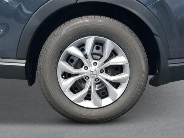 new 2026 Honda CR-V car, priced at $32,315