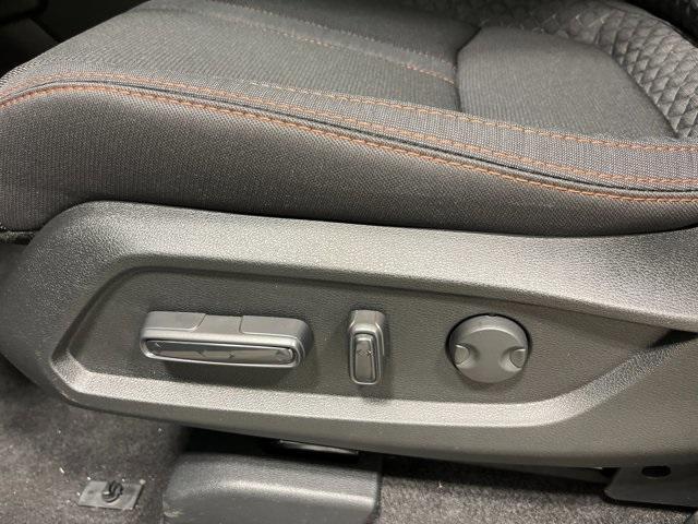 new 2025 Honda Pilot car, priced at $44,955