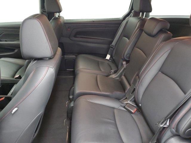 used 2024 Honda Odyssey car, priced at $38,990