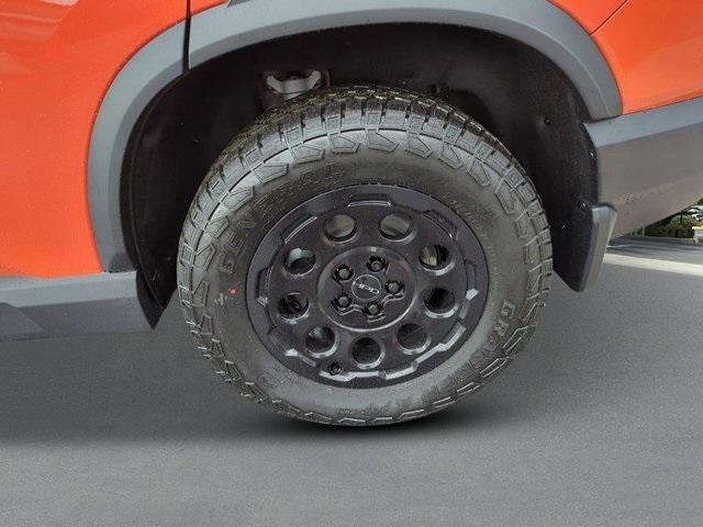 new 2026 Honda Passport car, priced at $55,775