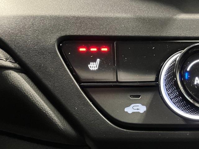 new 2025 Honda Accord car, priced at $31,755