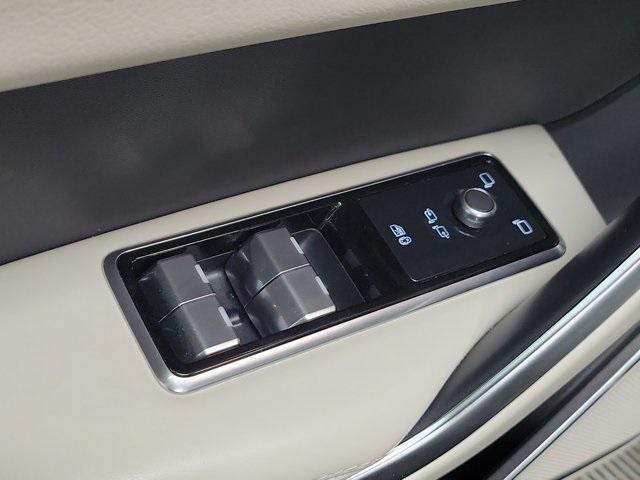 used 2024 Jaguar F-PACE car, priced at $53,990