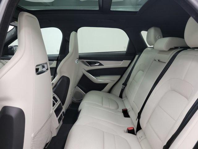 used 2024 Jaguar F-PACE car, priced at $53,990