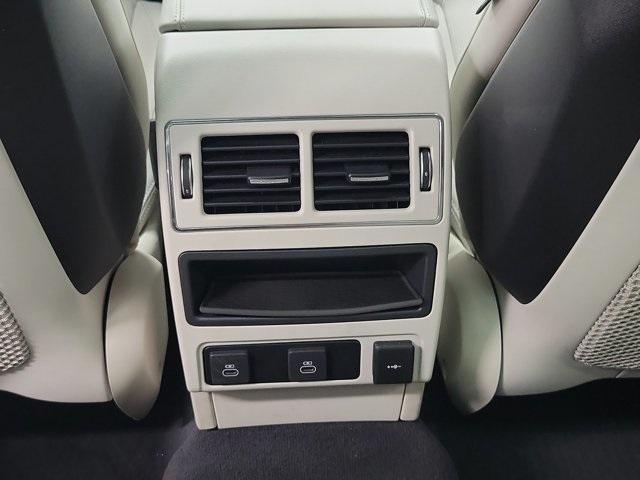 used 2024 Jaguar F-PACE car, priced at $53,990