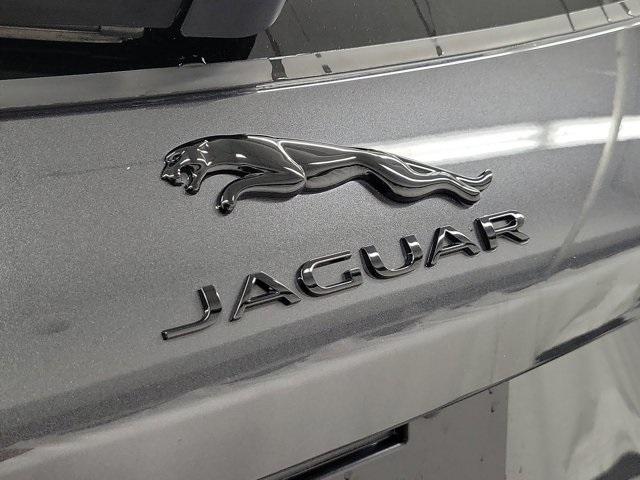 used 2024 Jaguar F-PACE car, priced at $53,990
