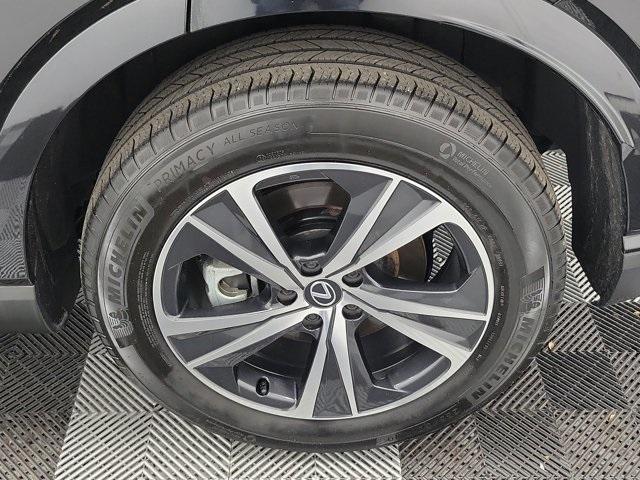 used 2024 Lexus RX 350 car, priced at $50,990