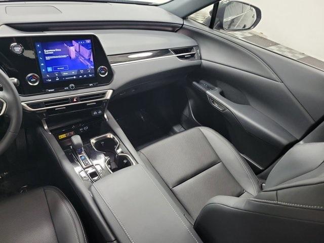 used 2024 Lexus RX 350 car, priced at $50,990