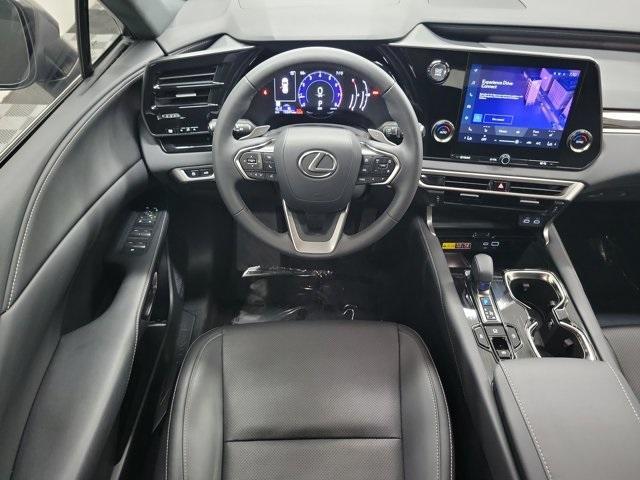 used 2024 Lexus RX 350 car, priced at $50,990