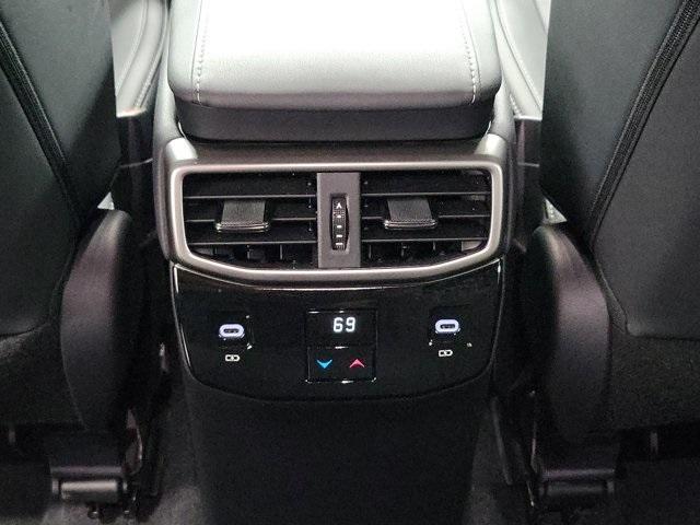 used 2024 Lexus RX 350 car, priced at $50,990
