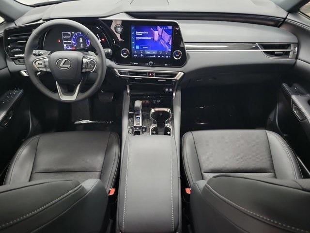 used 2024 Lexus RX 350 car, priced at $50,990