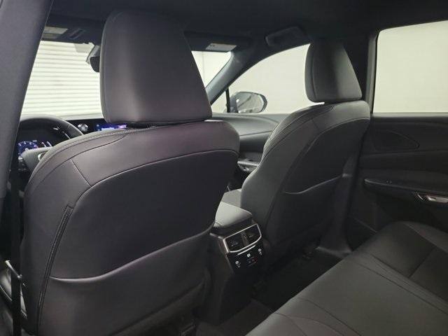 used 2024 Lexus RX 350 car, priced at $50,990