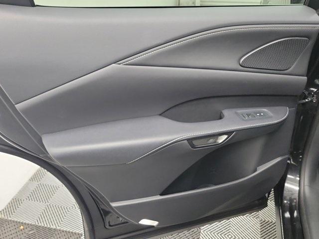 used 2024 Lexus RX 350 car, priced at $50,990
