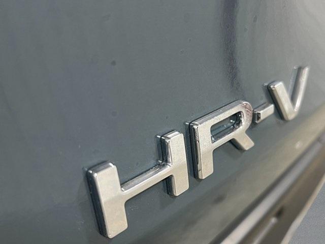 new 2025 Honda HR-V car, priced at $29,350