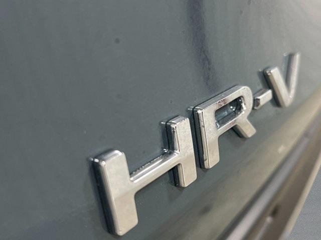 new 2025 Honda HR-V car, priced at $29,350