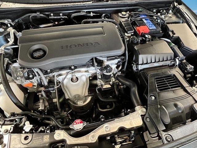 new 2025 Honda Civic car, priced at $28,600