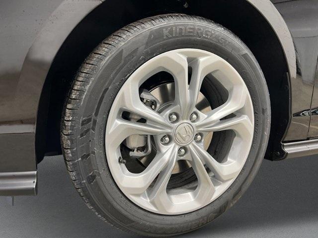 new 2025 Honda Accord car, priced at $29,445