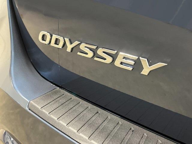 new 2025 Honda Odyssey car, priced at $43,670