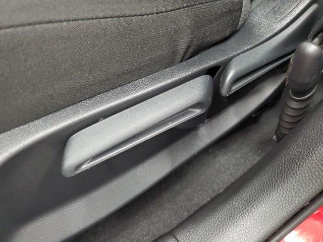 used 2023 Honda Civic car, priced at $24,990