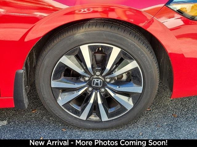used 2023 Honda Civic car, priced at $24,990